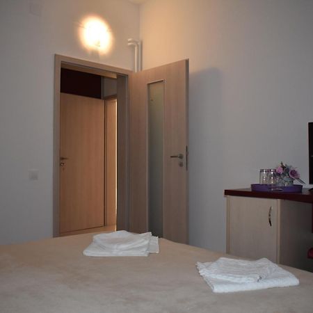Hotel Vila Amimaris Eforie Sud  Zewnętrze zdjęcie