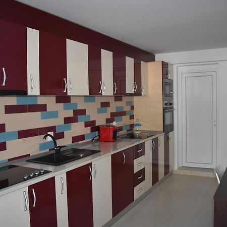 Hotel Vila Amimaris Eforie Sud  Zewnętrze zdjęcie