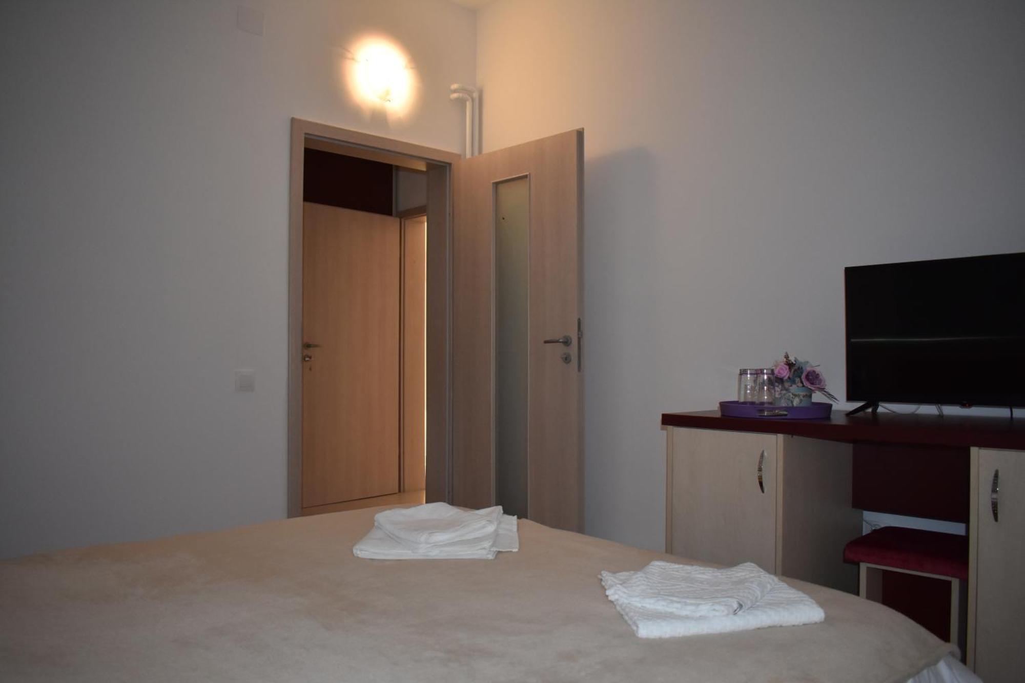 Hotel Vila Amimaris Eforie Sud  Zewnętrze zdjęcie