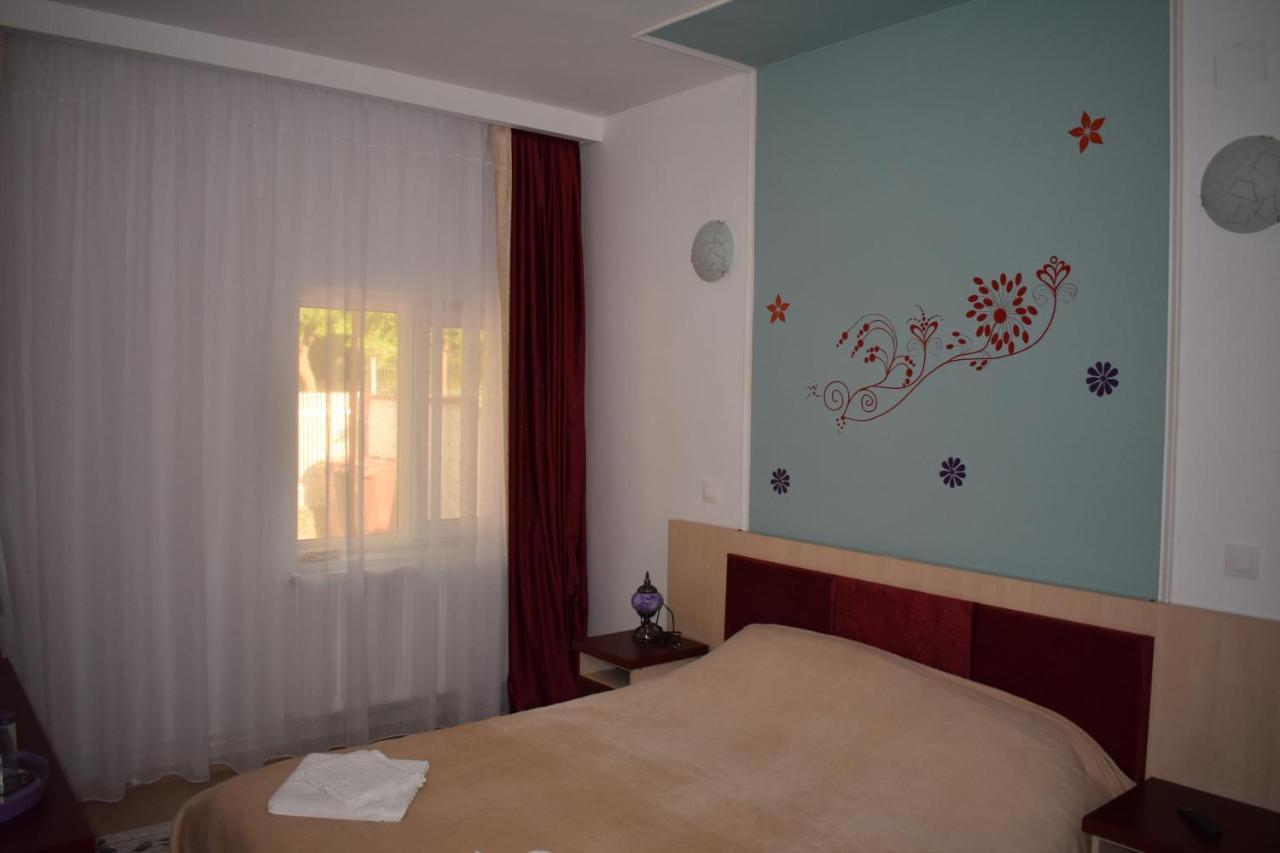 Hotel Vila Amimaris Eforie Sud  Zewnętrze zdjęcie