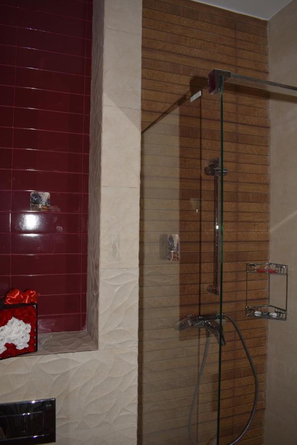 Hotel Vila Amimaris Eforie Sud  Zewnętrze zdjęcie